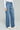 Coney Island Whitefish High Rise Wide Jeans HJ007