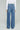 Coney Island Whitefish High Rise Wide Jeans