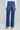 Manhattan High Rise Straight Ankle Jeans HJ160