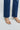 Manhattan High Rise Straight Ankle Jeans HJ160