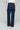 Manhattan High Rise Straight Ankle Jeans