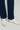 Manhattan High Rise Straight Ankle Jeans