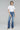 Barbara High Rise Bootcut Jeans