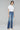 Barbara High Rise Bootcut Jeans