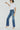 Barbara High Rise Bootcut Jeans HJ004