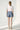 Relaxed Vintage Short HJ828