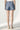 Relaxed Vintage Short HJ828