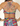 Knockout Butterfly Back Sports Bra