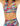 Knockout Butterfly Back Sports Bra