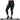Shadow Python Leggings