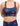 Longline Bra | Luminous Lotus
