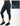 Shadow Skulls Leggings