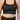 Longline Bra | Shadow Python