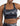 The Unknown Longline Sports Bra