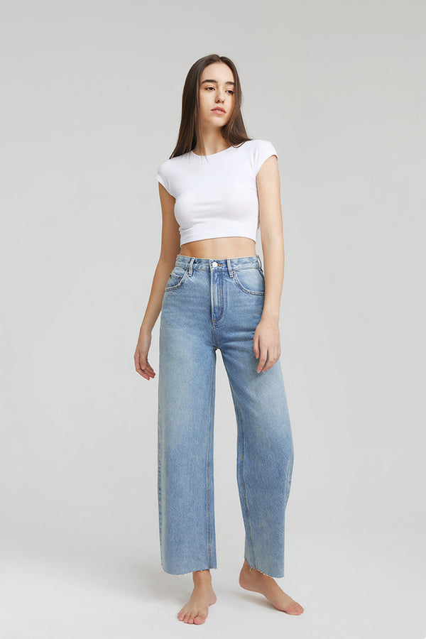 Petite Pants | Inseam 20"–24"