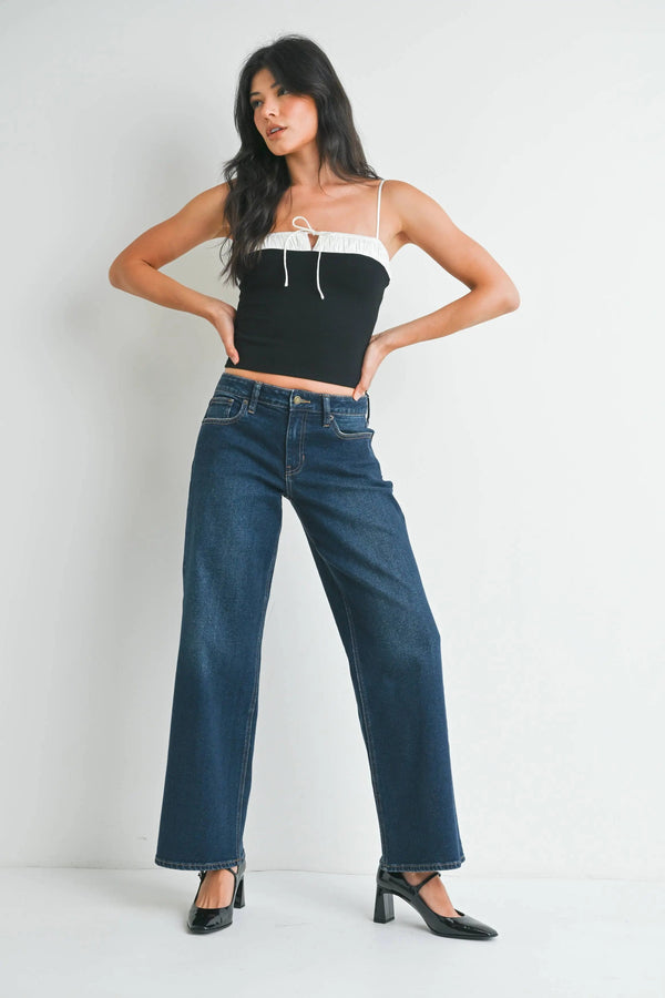 Petite Pants | Inseam 28"–30"+