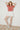 Hey Joanie The Pleated Fun Short- Etela Petite