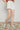 Hey Joanie The Pleated Fun Short- Etela Petite