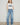 Hey Joanie 80'S Utility Loose Jeans- Etela Petite