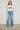 Hey Joanie 80'S Utility Loose Jeans- Etela Petite