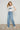 Hey Joanie 80'S Utility Loose Jeans- Etela Petite