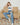 Hey Joanie 80'S Utility Loose Jeans- Etela Petite