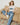 Hey Joanie 80'S Utility Loose Jeans- Etela Petite