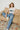 Hey Joanie 80'S Utility Loose Jeans- Etela Petite