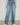 Hey Joanie 80'S Utility Loose Jeans- Etela Petite