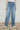 Hey Joanie 80'S Utility Loose Jeans- Etela Petite