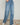 Hey Joanie 80'S Utility Loose Jeans- Etela Petite