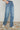 Hey Joanie 80'S Utility Loose Jeans- Etela Petite