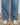 Hey Joanie 80'S Utility Loose Jeans- Etela Petite