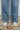 Hey Joanie 80'S Utility Loose Jeans- Etela Petite