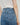 Hey Joanie 80'S Utility Loose Jeans- Etela Petite