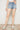 Hey Joanie Joanie Vintage Cut Off Shorts- Etela Petite