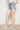 Hey Joanie Joanie Vintage Cut Off Shorts- Etela Petite