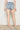 Hey Joanie Joanie Vintage Cut Off Shorts- Etela Petite