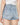Hey Joanie Joanie Vintage Cut Off Shorts- Etela Petite