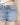Hey Joanie Joanie Vintage Cut Off Shorts- Etela Petite