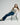 Hey Joanie Barbara High Waisted Bootcut Jeans- Etela Petite