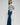 Hey Joanie Barbara High Rise Bootcut Jeans- Etela Petite