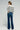 Hey Joanie Barbara High Waisted Bootcut Jeans- Etela Petite
