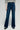 Hey Joanie Barbara High Waisted Bootcut Jeans- Etela Petite
