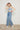 Hey Joanie CHILL Pleat Straight Ankle Jeans- Etela Petite