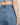 Hey Joanie CHILL Pleat Straight Ankle Jeans- Etela Petite
