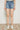Hey Joanie The Fun Utility Shorts- Etela Petite