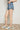 Hey Joanie The Fun Utility Shorts- Etela Petite