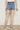 Hey Joanie The Fun Utility Shorts- Etela Petite