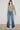 Hey Joanie Angeles High Rise Baggy Jeans- Etela Petite